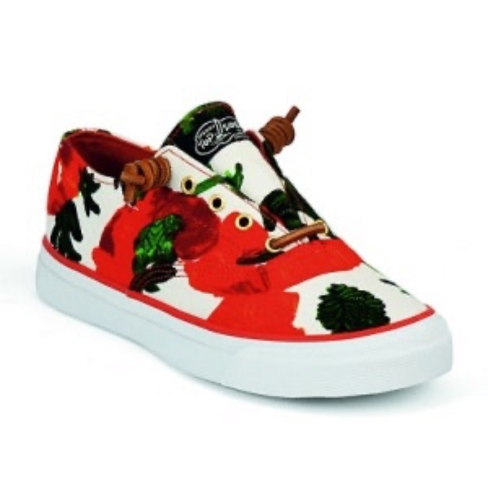 Melly for Sperry Sneakers